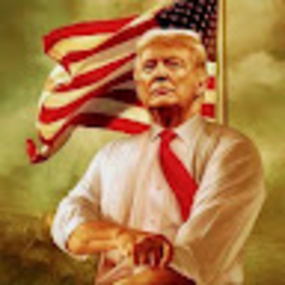 Meet your Posher, Supermanblue227